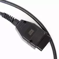 Aston Martin AMDS VCI Cable OBDII Body Connector